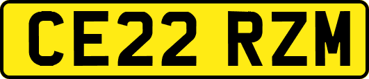 CE22RZM