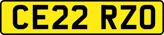 CE22RZO