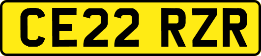 CE22RZR