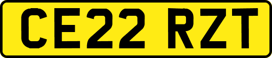 CE22RZT