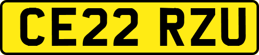 CE22RZU