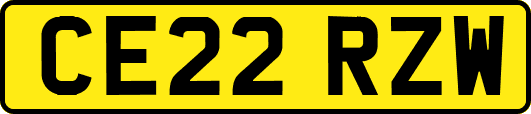 CE22RZW