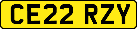 CE22RZY