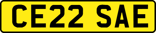 CE22SAE