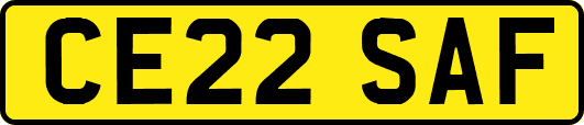 CE22SAF