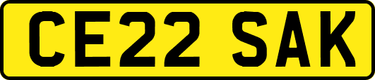 CE22SAK