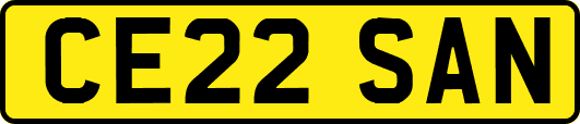CE22SAN