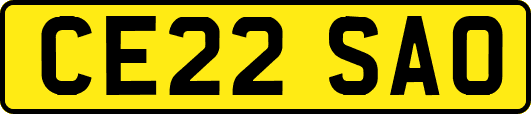 CE22SAO