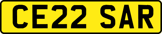 CE22SAR