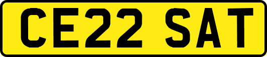 CE22SAT