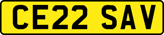 CE22SAV