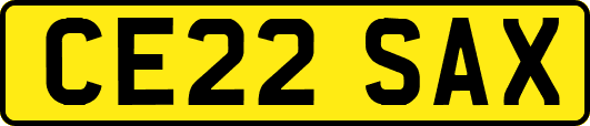 CE22SAX