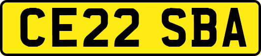 CE22SBA