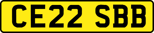 CE22SBB