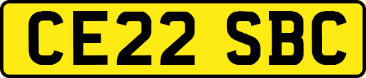CE22SBC