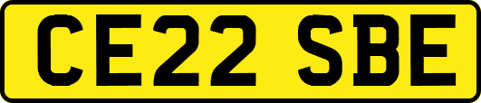 CE22SBE