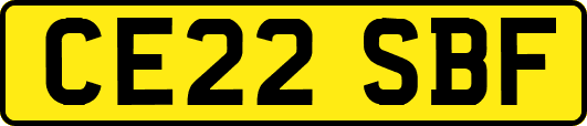 CE22SBF