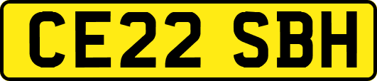 CE22SBH