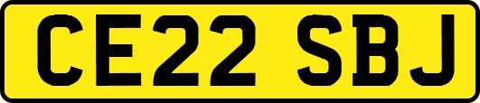 CE22SBJ