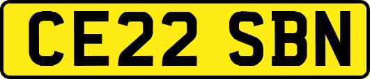 CE22SBN