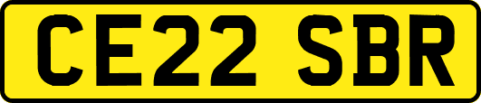 CE22SBR