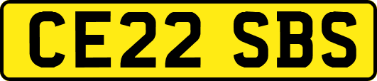 CE22SBS