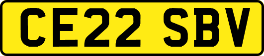 CE22SBV