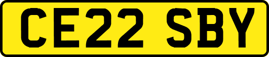 CE22SBY