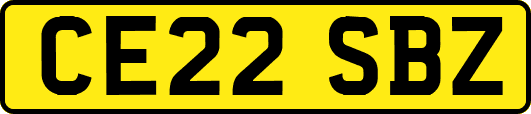 CE22SBZ