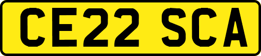 CE22SCA