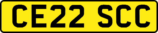 CE22SCC