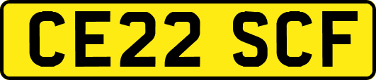 CE22SCF