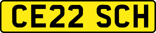 CE22SCH