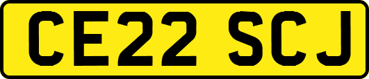 CE22SCJ