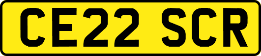 CE22SCR