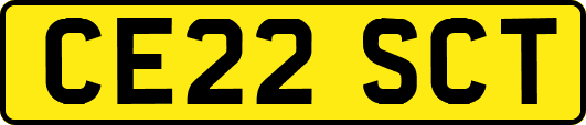 CE22SCT