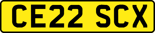 CE22SCX