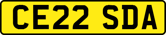 CE22SDA