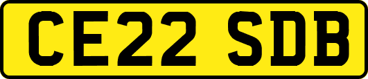 CE22SDB