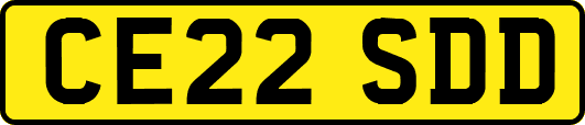CE22SDD
