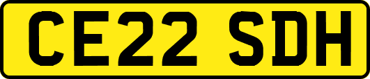 CE22SDH