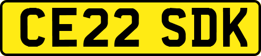 CE22SDK