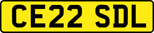 CE22SDL