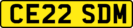 CE22SDM