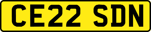CE22SDN
