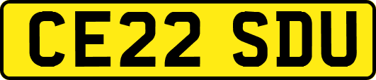 CE22SDU