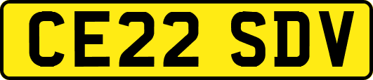CE22SDV