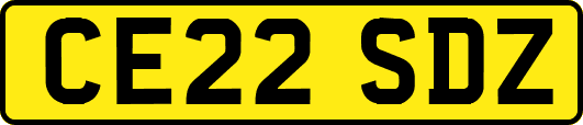 CE22SDZ