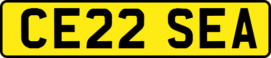 CE22SEA