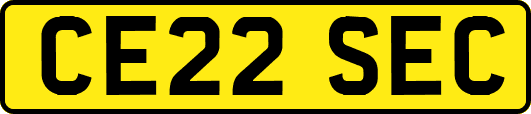 CE22SEC